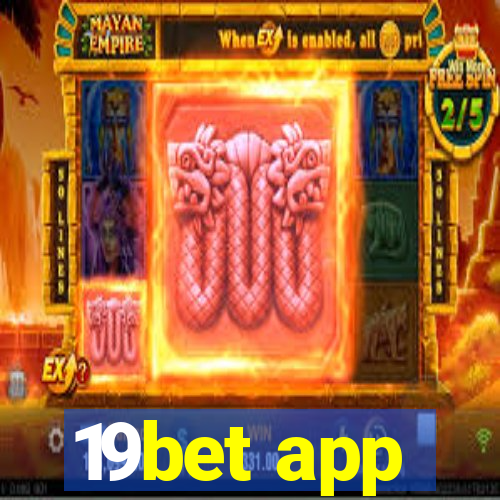 19bet app